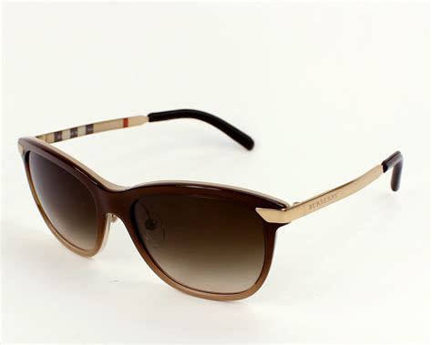 lunette soleil burberry|Lunettes de soleil de luxe pour femme .